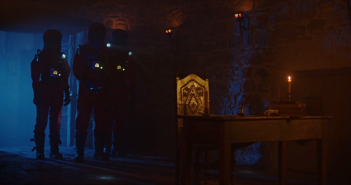 Revoluções (coming soon)